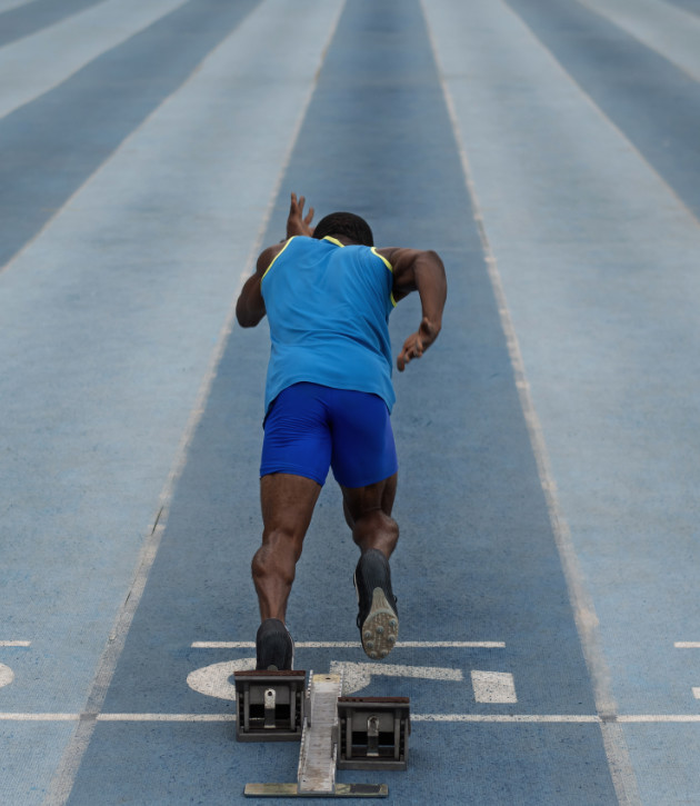 arrancatuproyecto-runner arranca tu proyecto